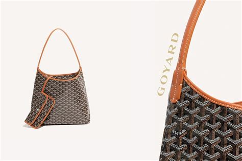 goyard hobo 官网.